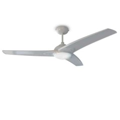 Ventilatore da Soffitto Cecotec EnergySilence Aero 560 Grigio 60 W (Ricondizionati B)