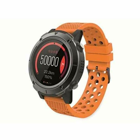 Smartwatch Denver Electronics SW-510ORANGE Nero Arancio 1,3" (Ricondizionati A)