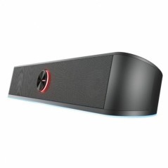 Soundbar Trust GXT 619 Thorne Nero 6 W 12 W LED RGB