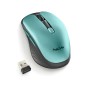 Mouse NGS EVORUSTICE Verde