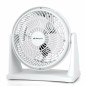 Ventilatore da Tavolo Orbegozo BF 0128 23 W Bianco