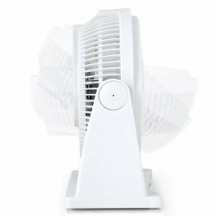 Ventilatore da Tavolo Orbegozo BF 0128 23 W Bianco