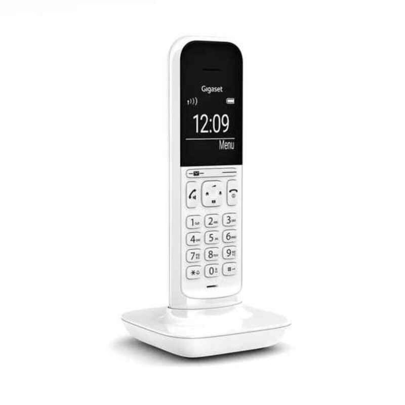 Telefono Senza Fili Gigaset S30852-H2902-D202 Bianco Senza Fili