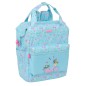 Zaino per Portatile Safta safta Azzurro 27 x 40 x 19 cm