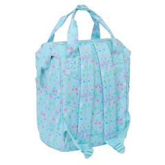 Zaino per Portatile Safta safta Azzurro 27 x 40 x 19 cm