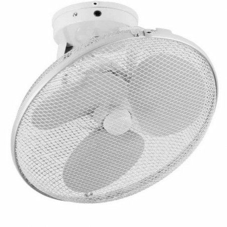 Ventilatore da Soffitto S&P ARTIC400R Ø 40 cm 60 W 60W