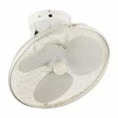 Ventilatore da Soffitto S&P ARTIC400R Ø 40 cm 60 W 60W