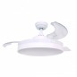 Ventilatore da Soffitto Grupo FM VTESENZA 6W