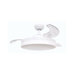 Ventilatore da Soffitto Grupo FM VTESENZA 6W