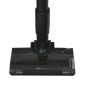 Scopa Elettrica Hoover HF410H 011 Nero