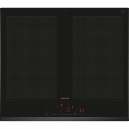 Piano Cottura ad Induzione Siemens AG iQ700 EX651HXC1E 60 cm