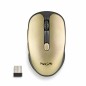 Mouse NGS EVO RUST Dorato