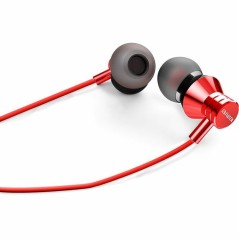 Auricolari Aiwa ESTM-50USB-C/RD Rosso