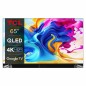 Smart TV TCL 75C649 65" 4K Ultra HD D-LED QLED AMD FreeSync