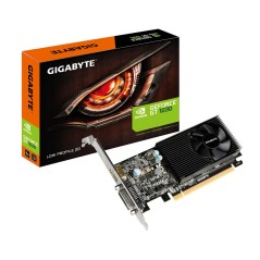 Scheda Grafica Gigabyte GV-N1030D5-2GL NVIDIA GeForce GT 1030 GDDR5 2 GB