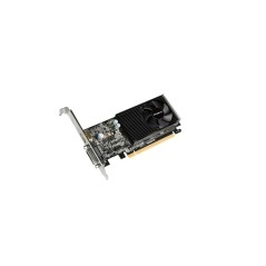 Scheda Grafica Gigabyte GV-N1030D5-2GL NVIDIA GeForce GT 1030 GDDR5 2 GB