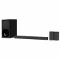 Casse a Colonna Senza Fili Sony HT-S2R0 Bluetooth 400W Nero 400 W