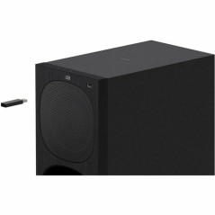 Casse a Colonna Senza Fili Sony HT-S2R0 Bluetooth 400W Nero 400 W