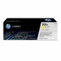 Toner Originale HP 305A Giallo