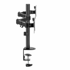 Supporto TV iggual IGG318287 17"-32"