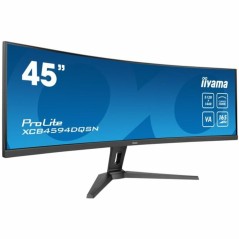 Monitor Iiyama ProLite XCB4594DQSN-B1 165 Hz 45" LCD