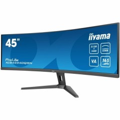 Monitor Iiyama ProLite XCB4594DQSN-B1 165 Hz 45" LCD