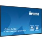 Lavagna Interattiva Iiyama PROLITE 65" 4K Ultra HD 50 Hz 60 Hz