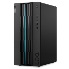 PC da Tavolo Lenovo LOQ 17IRB8 Intel Core i5-13400F 16 GB RAM 512 GB SSD Nvidia Geforce RTX 4060