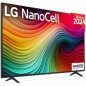 Smart TV LG 65NANO82T6B 4K Ultra HD 65" HDR D-LED A2DP NanoCell