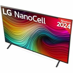 Smart TV LG 65NANO82T6B 4K Ultra HD 65" HDR D-LED A2DP NanoCell