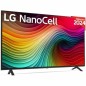 Smart TV LG 65NANO82T6B 4K Ultra HD 65" HDR D-LED A2DP NanoCell