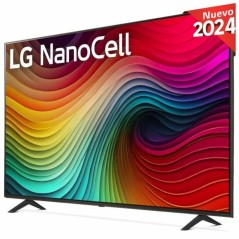 Smart TV LG 65NANO82T6B 4K Ultra HD 65" HDR D-LED A2DP NanoCell