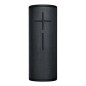 Altoparlante Bluetooth Portatile Logitech Megaboom 3 Nero