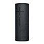 Altoparlante Bluetooth Portatile Logitech Megaboom 3 Nero