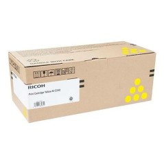 Toner Ricoh 408454 Giallo