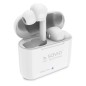 Auricolari in Ear Bluetooth Savio TWS-07 PRO Bianco