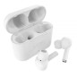 Auricolari in Ear Bluetooth Savio TWS-07 PRO Bianco