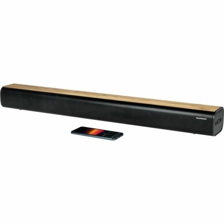 Soundbar Thomson SB402BT Nero 200 W