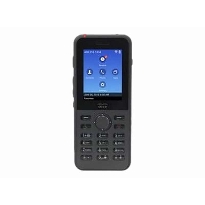 Smartphone CISCO CP-8821-K9