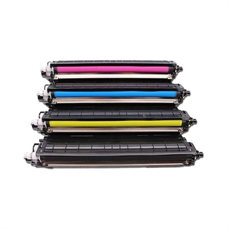 Toner Inkoem M-TN423BK Nero