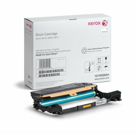 Toner Xerox 101R00664 Nero