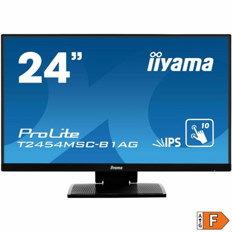 Monitor Iiyama T2454MSC-B1AG 23,8" Full HD