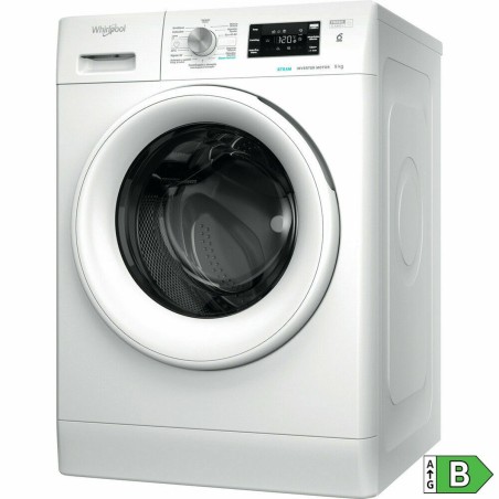 Lavatrice Whirlpool Corporation FFB9258WVSP Bianco 1200 rpm 9 kg 1100 rpm