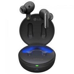 Auricolari Bluetooth LG TONE FP8 Nero