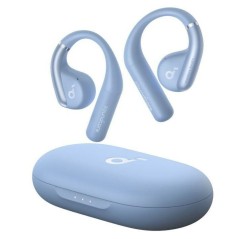 Auricolari in Ear Bluetooth Soundcore AEROFIT PRO Azzurro