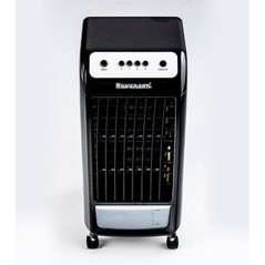 Condizionatore Evaporativo Portatile Ravanson KR-1011 Bianco Nero