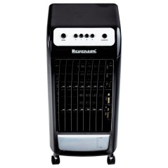 Condizionatore Evaporativo Portatile Ravanson KR-1011 Bianco Nero