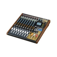 Tavolo da DJ Tascam MODEL 12