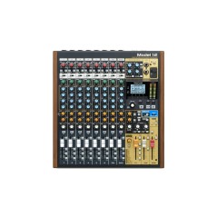 Tavolo da DJ Tascam MODEL 12