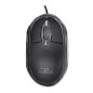 Tastiera e Mouse Titanum TK106 Bianco Nero